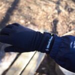 登山用の手袋（グローブ）のベストな選び方 – 山容と気温で種類を決める