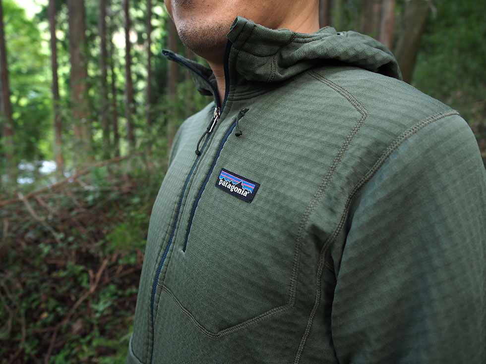 全てのアイテム パタゴニア R1 プルオーバー patagonia S フーディ tdh