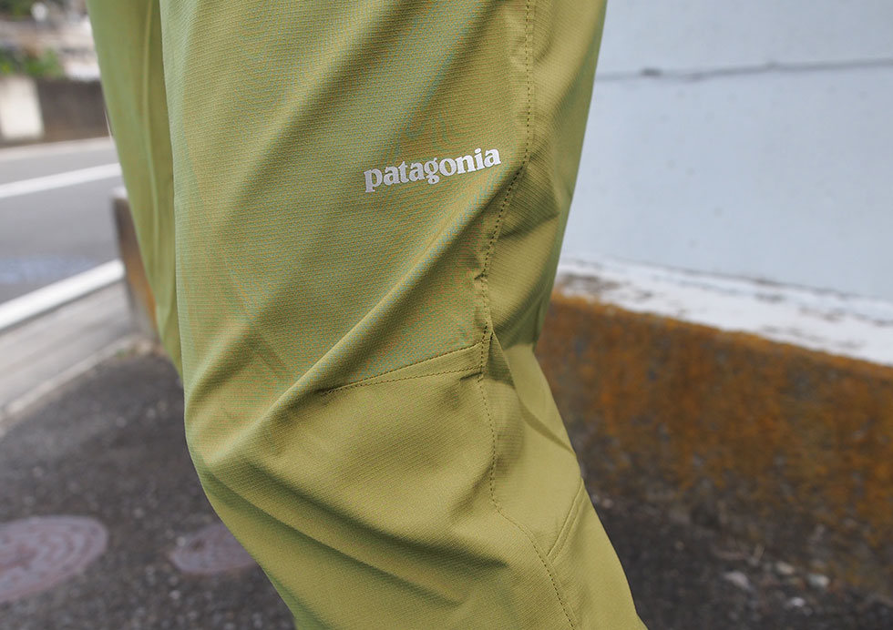 パタゴニア　テルボンヌ　ジョガーズ　patagonia Sサイズ